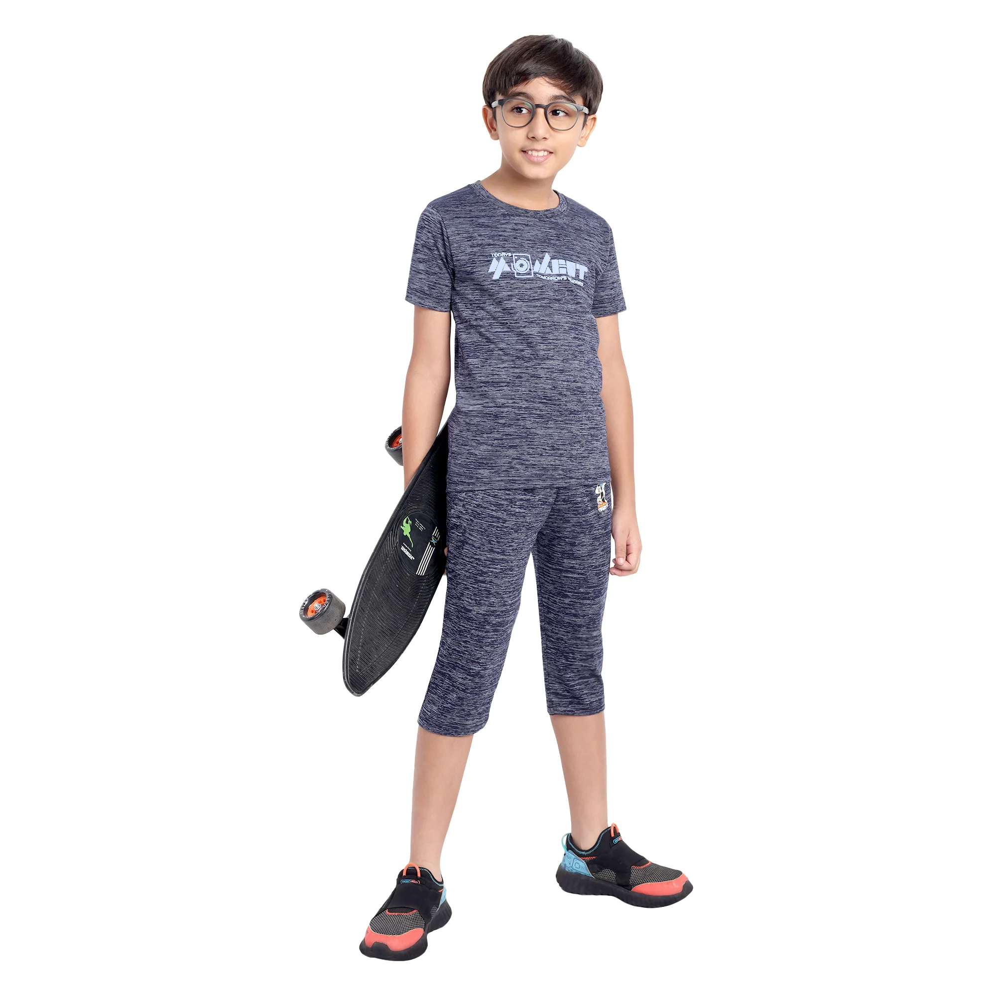 ecomm kids shoot